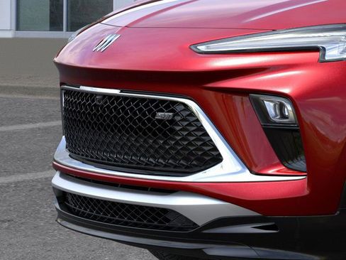 New 2026 Buick Encore GX Sport Touring image 21