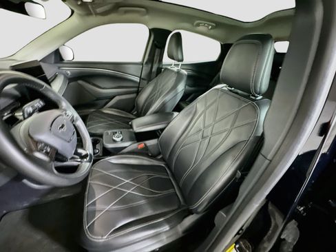 Used 2021 Ford Mustang Mach-E California Route 1 RWD image 13