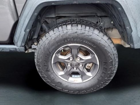 Used 2020 Jeep Gladiator Sport w/ Quick Order Package 24S AWD/4WD image 10