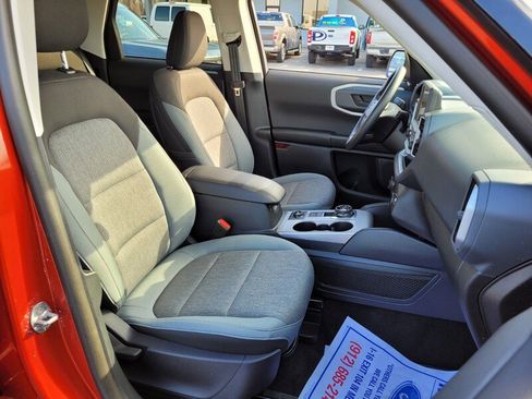 Used 2024 Ford Bronco Sport Big Bend image 38