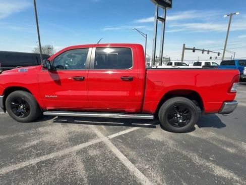 Used 2023 RAM 1500 2WD Crew Cab image 5