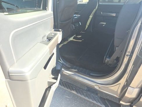 Used 2023 Ford F150 XLT w/ Equipment Group 302A High AWD/4WD image 13