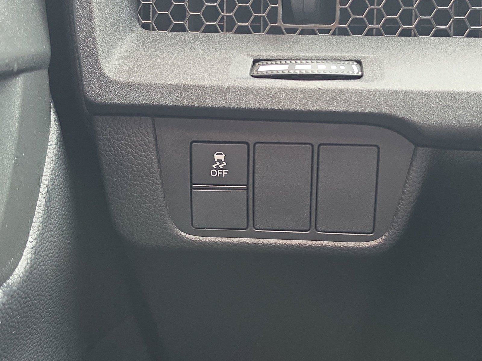 Used 2024 Honda CR-V EX image 18