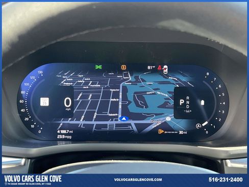 Used 2026 Volvo XC60 B5 Plus w/ Protection Package Premier image 25