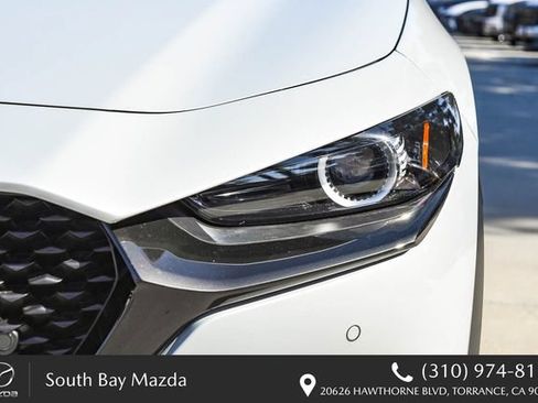 New 2026 MAZDA CX-30 Aire Edition AWD/4WD image 4