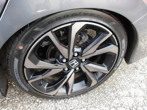 Used 2021 Honda Civic Sport image 29