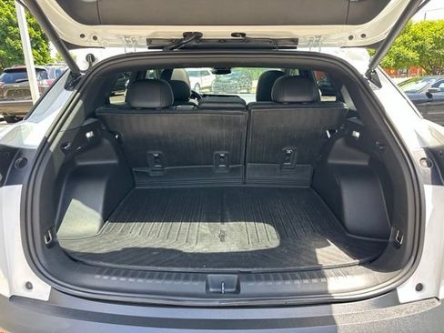 Used 2024 Chevrolet Blazer EV LT AWD/4WD image 26