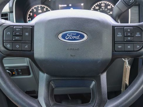 Used 2021 Ford F150 XL w/ XL Power Equipment Group AWD/4WD image 26