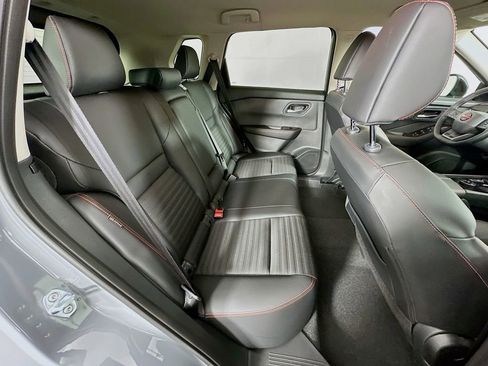 New 2026 Nissan Rogue SV AWD/4WD image 34