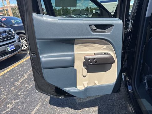 New 2025 Ford Maverick Lariat image 20