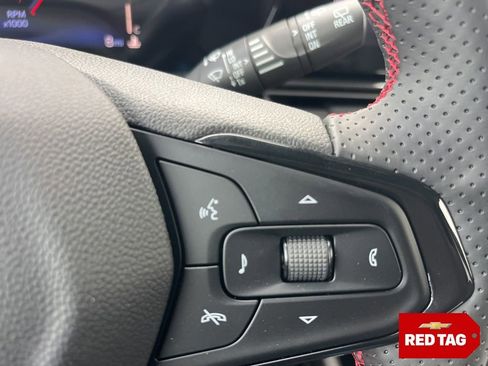 New 2026 Chevrolet TrailBlazer RS image 14