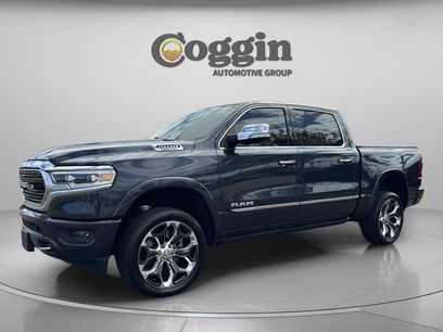 Used 2020 RAM 1500 Limited