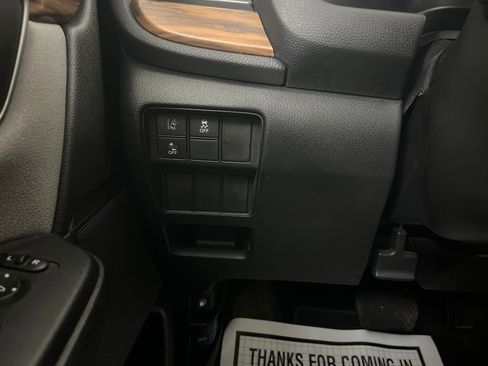 Used 2018 Honda CR-V EX image 58