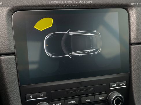 Used 2024 Porsche 718 Cayman image 25