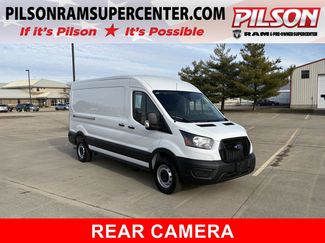 Used 2025 Ford Transit 250 148 Medium Roof w/ Load Area Protection Package video 1