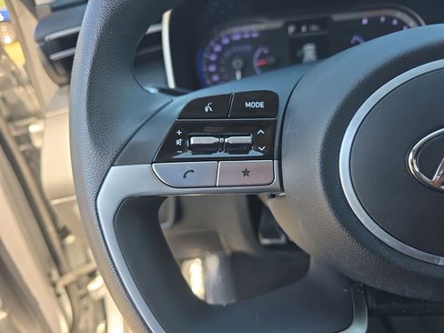 Used 2023 Hyundai Tucson SEL FWD image 17