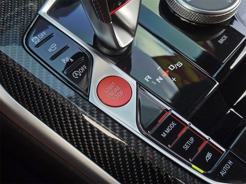 Used 2023 BMW M4 xDrive Competition w/ M Driver's Package image 27