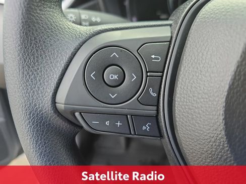 Certified 2026 Toyota Corolla LE FWD image 20