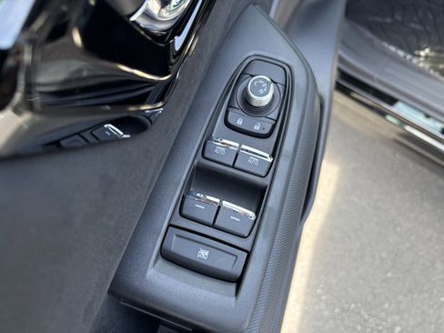 New 2026 Subaru Forester Sport AWD/4WD image 26