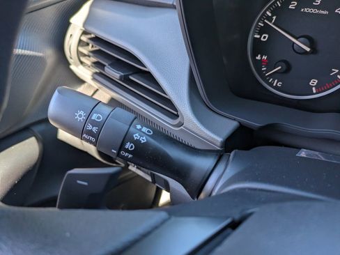 New 2026 Subaru Crosstrek 2.0i Premium image 28