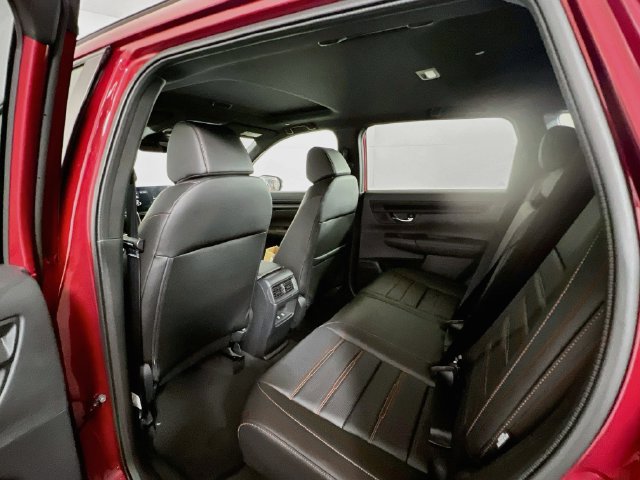 New 2027 Honda CR-V Sport-L image 12