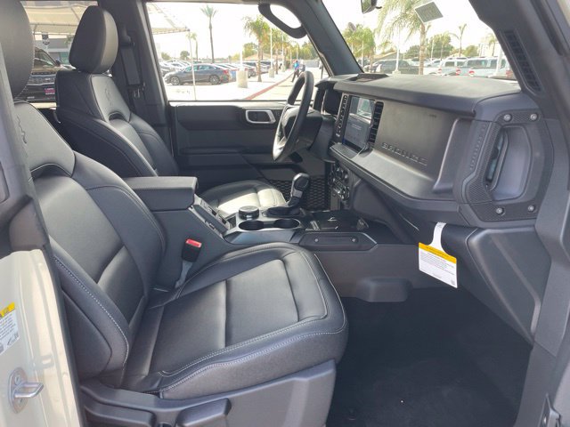 New 2026 Ford Bronco Big Bend AWD/4WD image 25