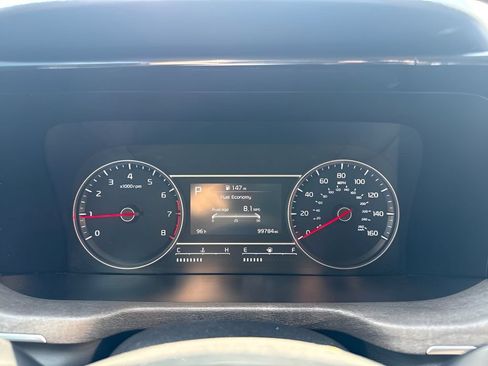 Used 2021 Kia Sorento EX FWD image 25
