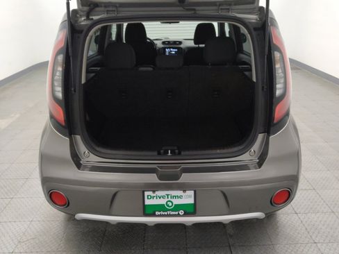 Used 2018 Kia Soul + FWD image 29