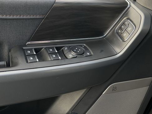 New 2025 Ford F150 Lariat w/ Equipment Group 502A High image 56