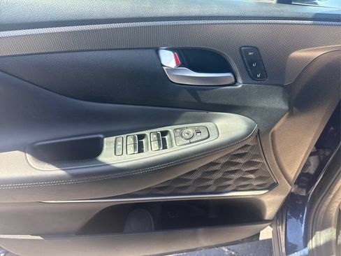 Used 2020 Hyundai Santa Fe Limited AWD/4WD image 17