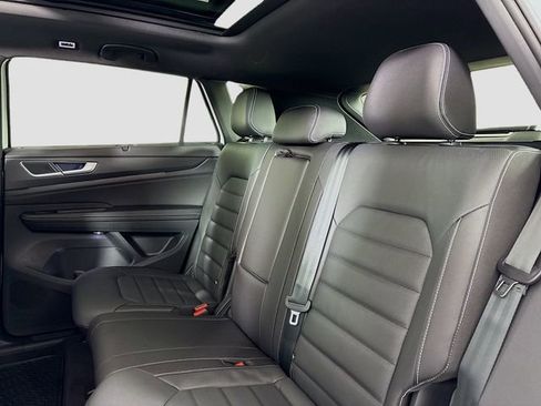 New 2026 Volkswagen Atlas Cross Sport SEL R-Line image 24