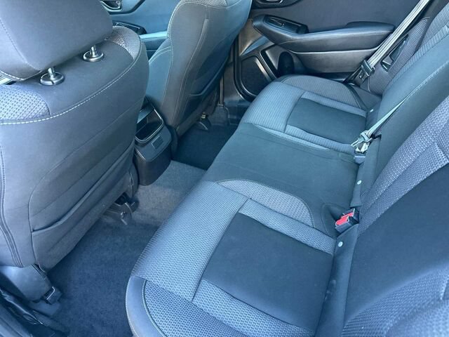 Used 2021 Subaru Outback AWD/4WD image 14