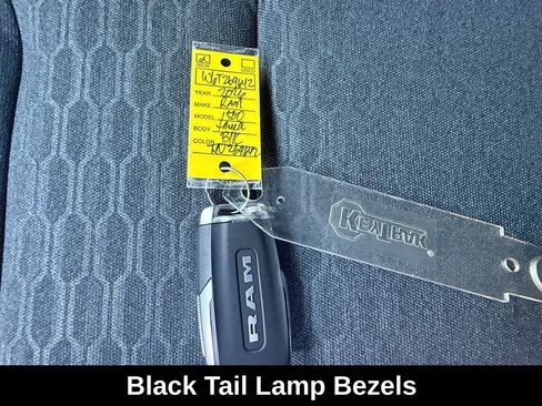 New 2026 RAM 1500 Big Horn image 40