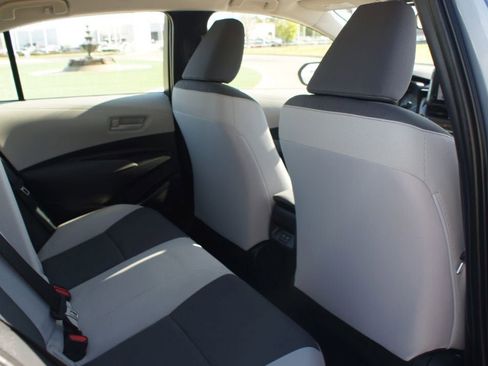 Used 2024 Toyota Corolla LE FWD image 20