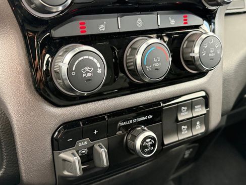 New 2026 RAM 1500 Big Horn image 17