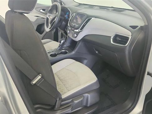 Used 2022 Chevrolet Equinox LT FWD image 35