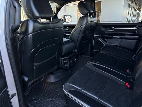 Used 2023 RAM 1500 Laramie image 15