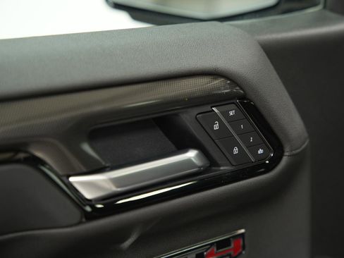 New 2026 GMC Sierra 1500 AT4 image 20