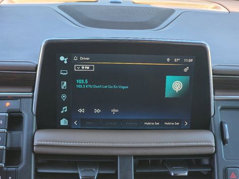 Certified 2024 Chevrolet Tahoe High Country w/ Advanced Technology Package image 9