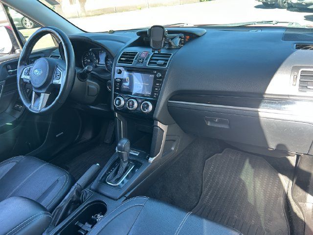 Used 2017 Subaru Forester 2.5i Touring AWD/4WD image 31