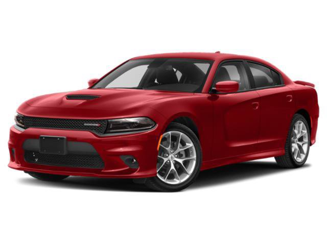 Used 2023 Dodge Charger R/T w/ Plus Group RWD image 1
