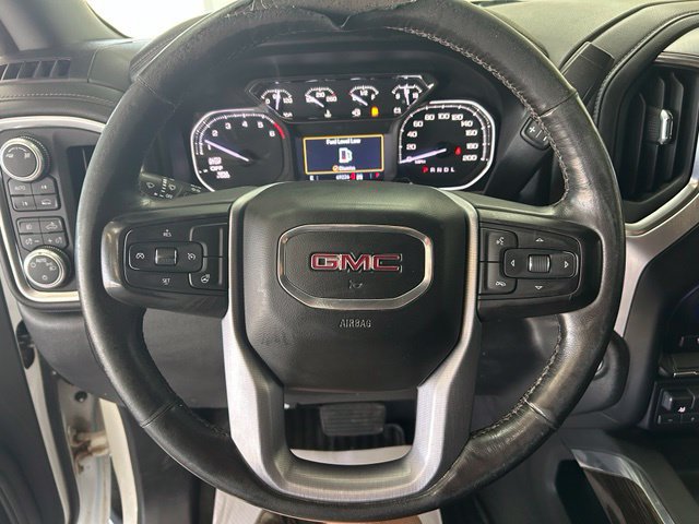 Used 2019 GMC Sierra 1500 Elevation AWD/4WD image 16