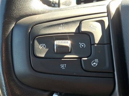 Used 2022 GMC Sierra 1500 AT4 w/ AT4 Premium Package image 22