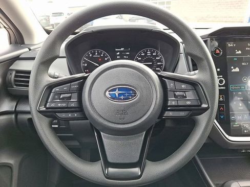 New 2026 Subaru Crosstrek 2.5i Premium image 18