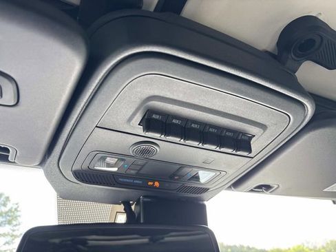 Certified 2024 Ford Bronco Raptor w/ Interior Carbon Fiber Pack 6 image 34