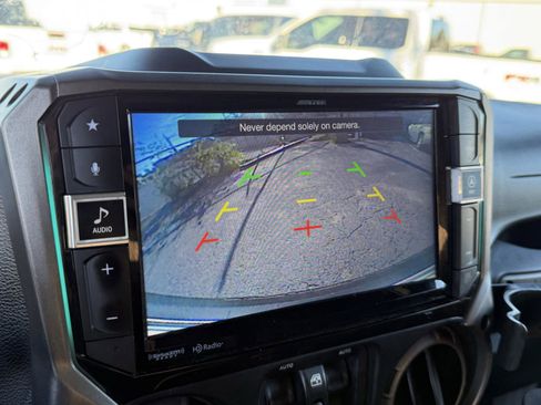 Used 2014 Jeep Wrangler Unlimited Sport w/ Quick Order Package 24S image 22