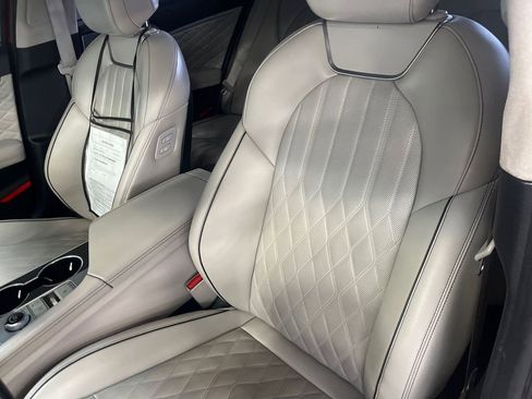 Used 2021 Genesis G70 2.0T w/ Prestige Package image 20