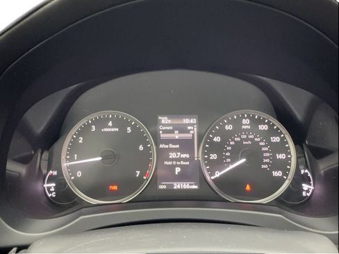 Used 2024 Lexus IS 350 F Sport RWD image 38
