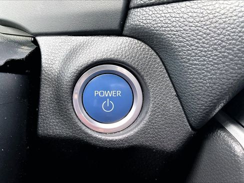 Used 2021 Toyota RAV4 XSE w/ Weather Package image 35