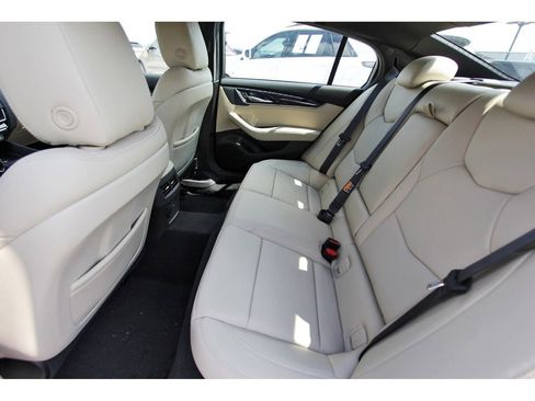 New 2026 Cadillac CT5 Premium Luxury image 7